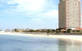 Okinawa Beach Tower Hotel